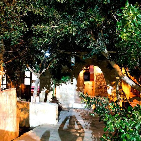 The Orient Home Wadi Musa Luaran gambar