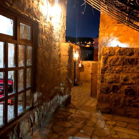 The Orient Home Wadi Musa Luaran gambar