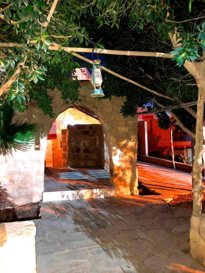The Orient Home Wadi Musa Luaran gambar