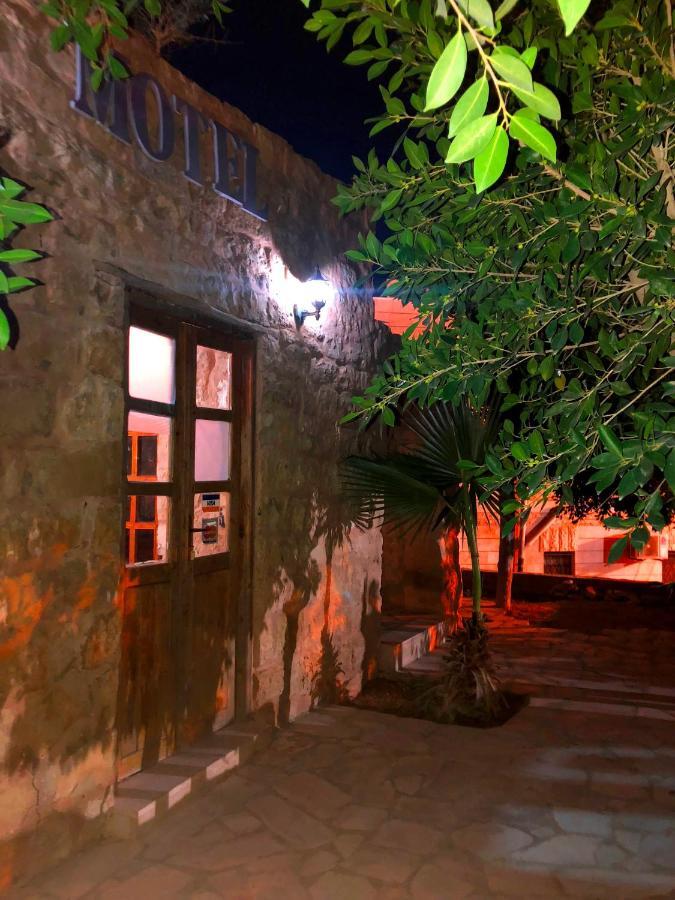 The Orient Home Wadi Musa Luaran gambar