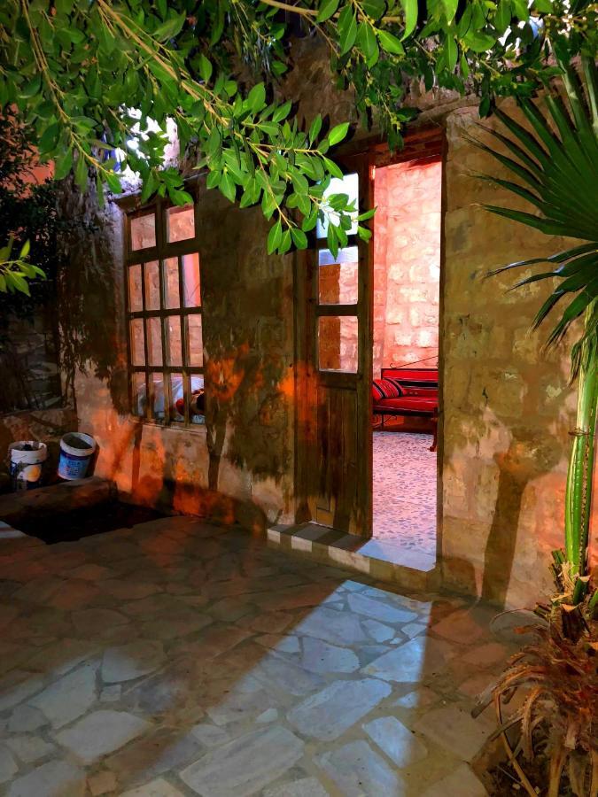 The Orient Home Wadi Musa Luaran gambar