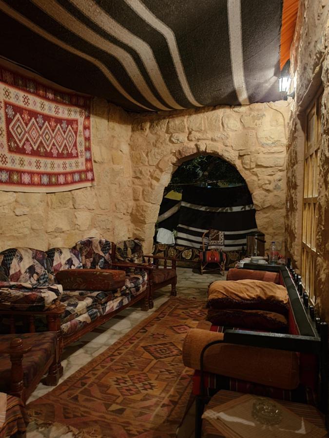 The Orient Home Wadi Musa Luaran gambar