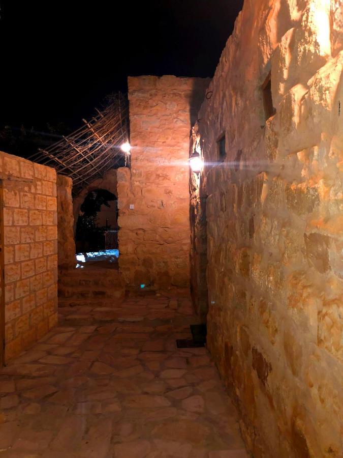 The Orient Home Wadi Musa Luaran gambar