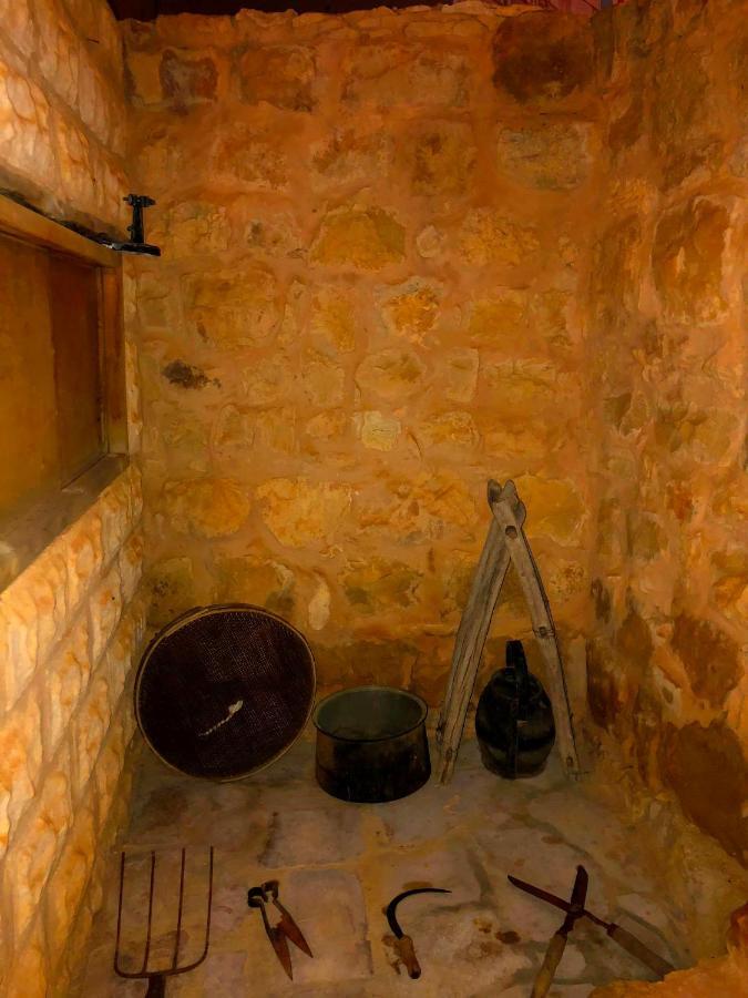 The Orient Home Wadi Musa Luaran gambar