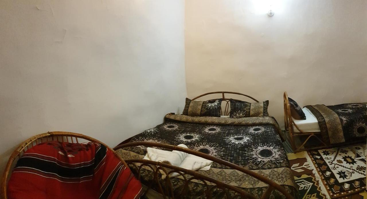 The Orient Home Wadi Musa Luaran gambar