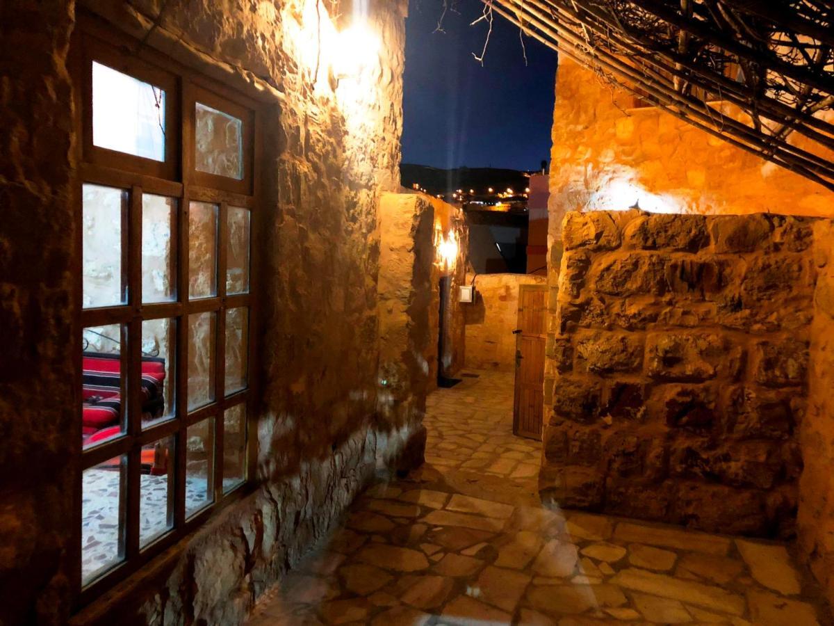 The Orient Home Wadi Musa Luaran gambar