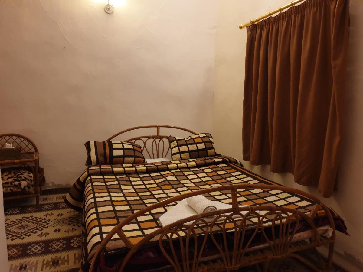 The Orient Home Wadi Musa Luaran gambar