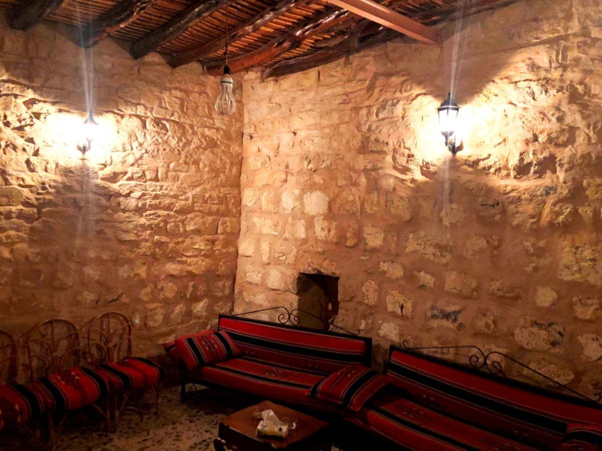 The Orient Home Wadi Musa Luaran gambar