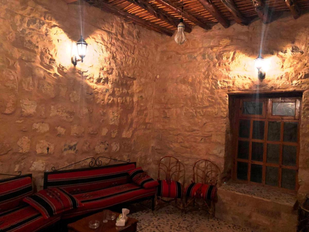 The Orient Home Wadi Musa Luaran gambar