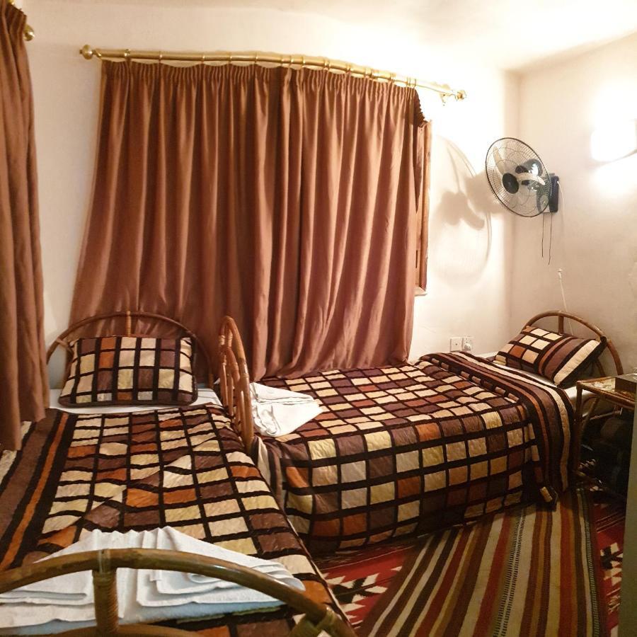 The Orient Home Wadi Musa Luaran gambar