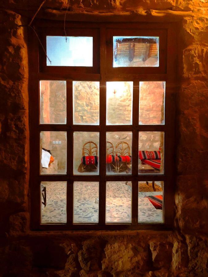 The Orient Home Wadi Musa Luaran gambar