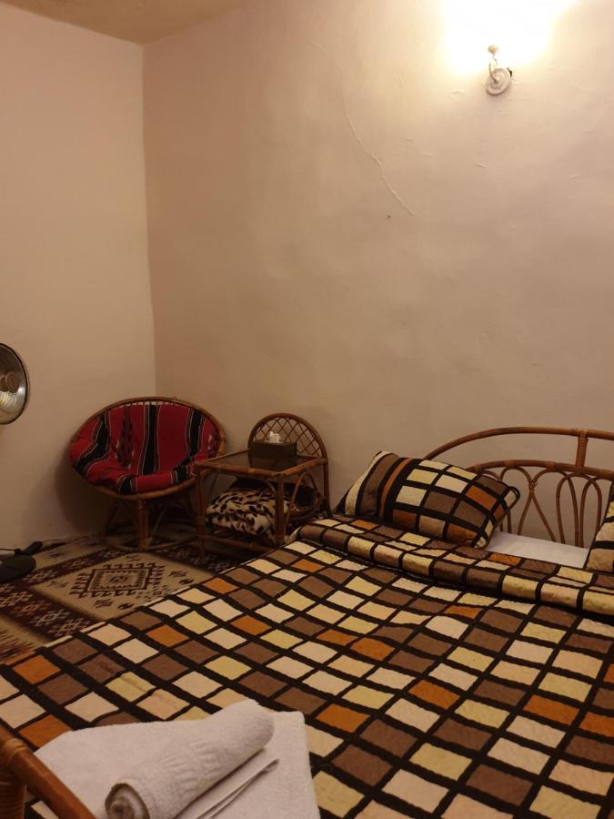 The Orient Home Wadi Musa Luaran gambar