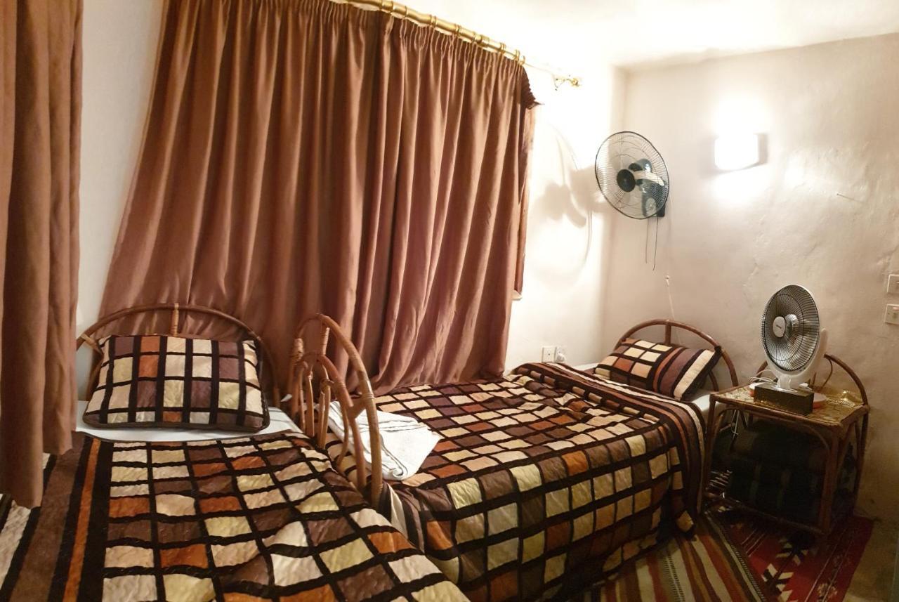 The Orient Home Wadi Musa Luaran gambar