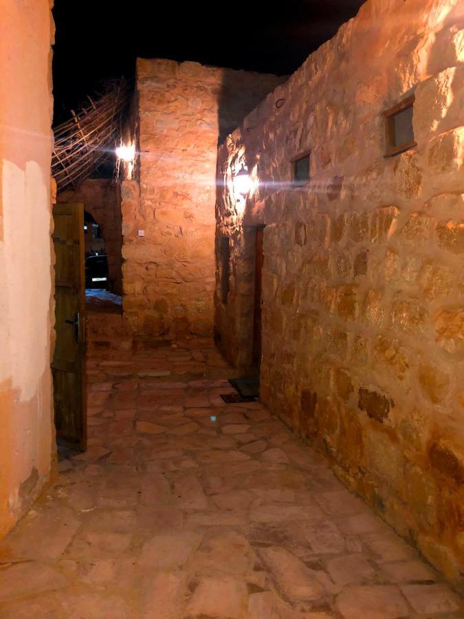 The Orient Home Wadi Musa Luaran gambar