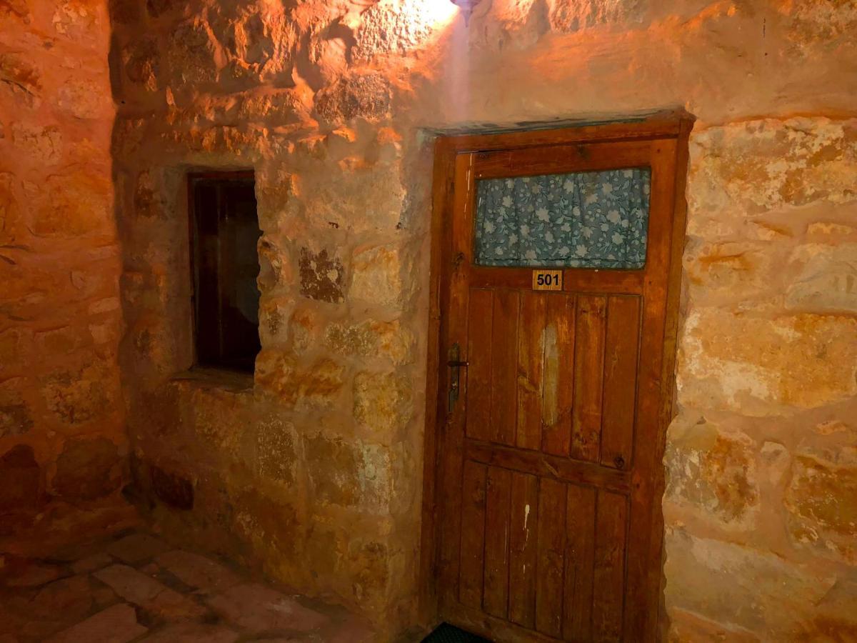 The Orient Home Wadi Musa Luaran gambar